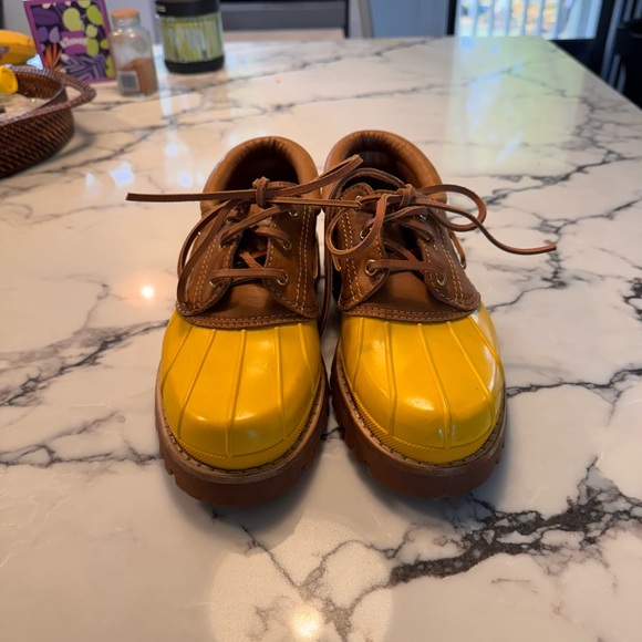 aime leon dore papia boot - Picture 3 of 8